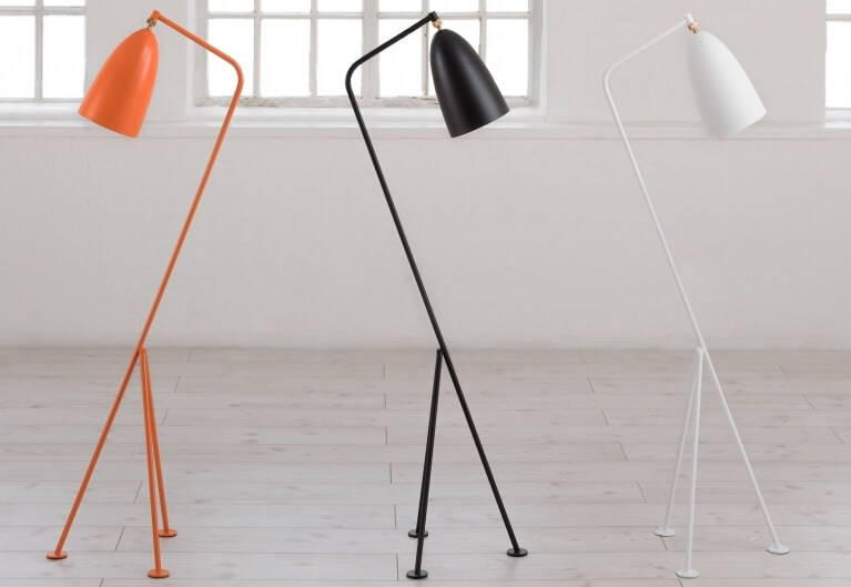 Top 14 Modern Floor Lamps
