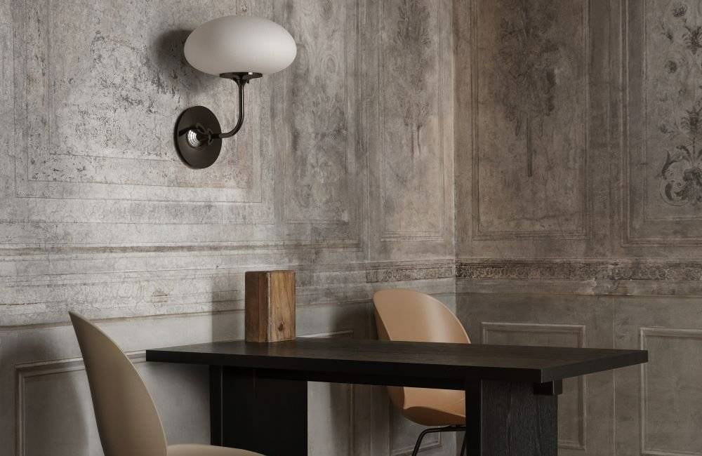 Top 12 Modern Wall Lights for a Perfectly Balanced Dining Room