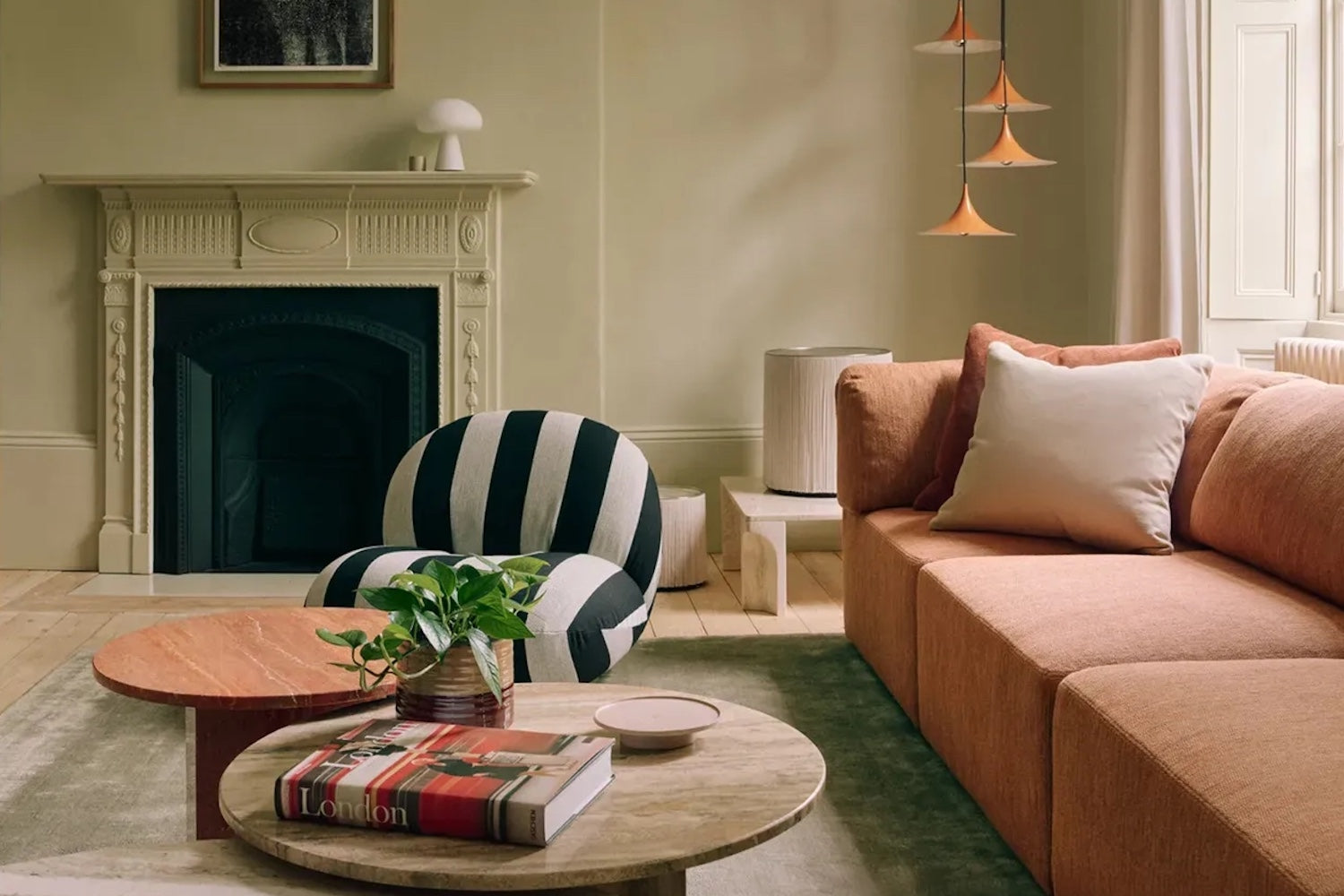 10 Interior Design Trends For 2026 2026 Edition Photo Inspiration