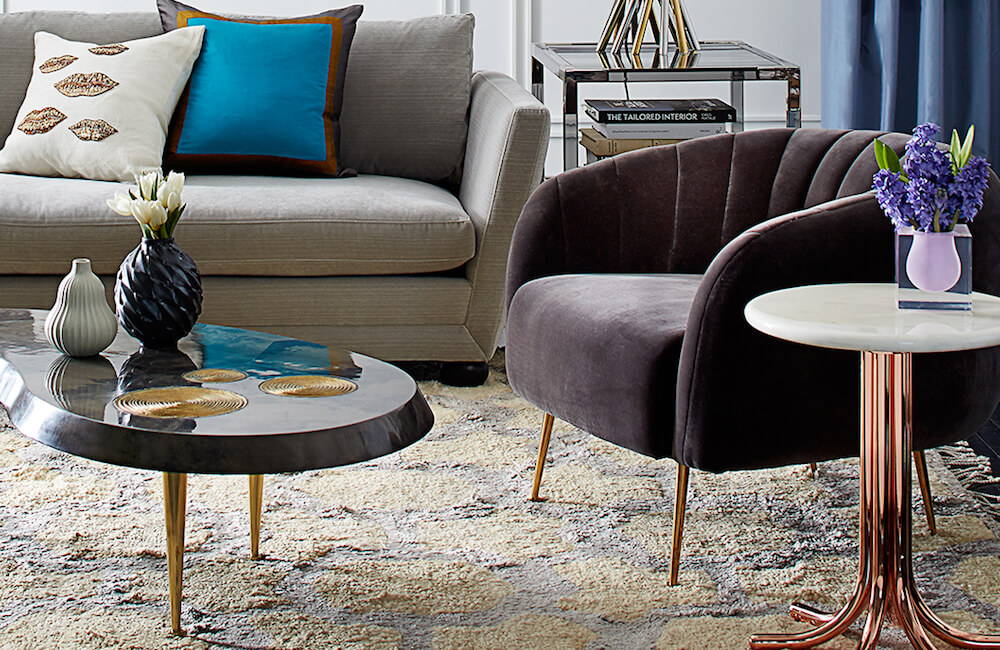 20 Stylish Reading Chairs You'll Happily Fall Asleep In