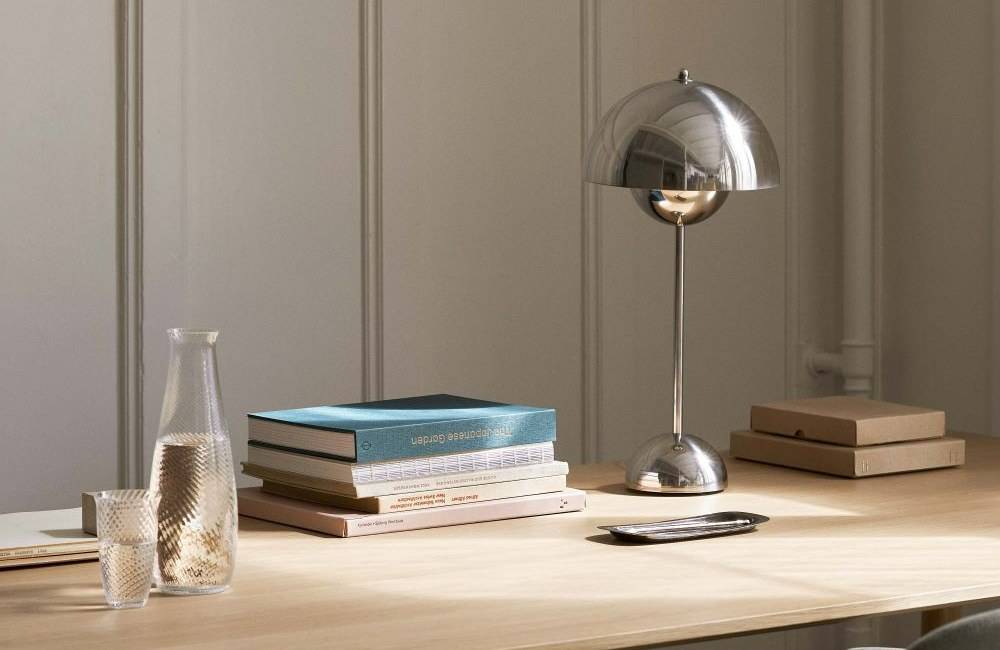 Top 12 Modern Desk Lamps for a Well-Lit Home Office