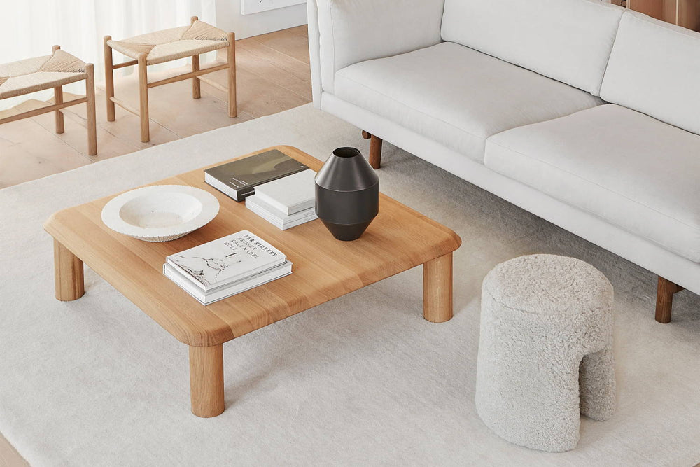 The Next Generation of Danish Design: Q&A with Maria Bruun