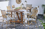 Ideas for Throwing the Perfect Garden Party