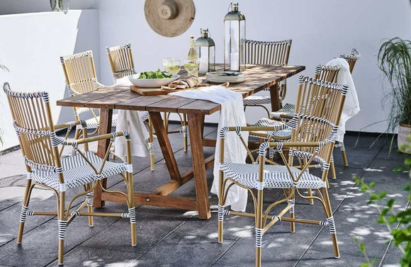 Ideas for Throwing the Perfect Garden Party