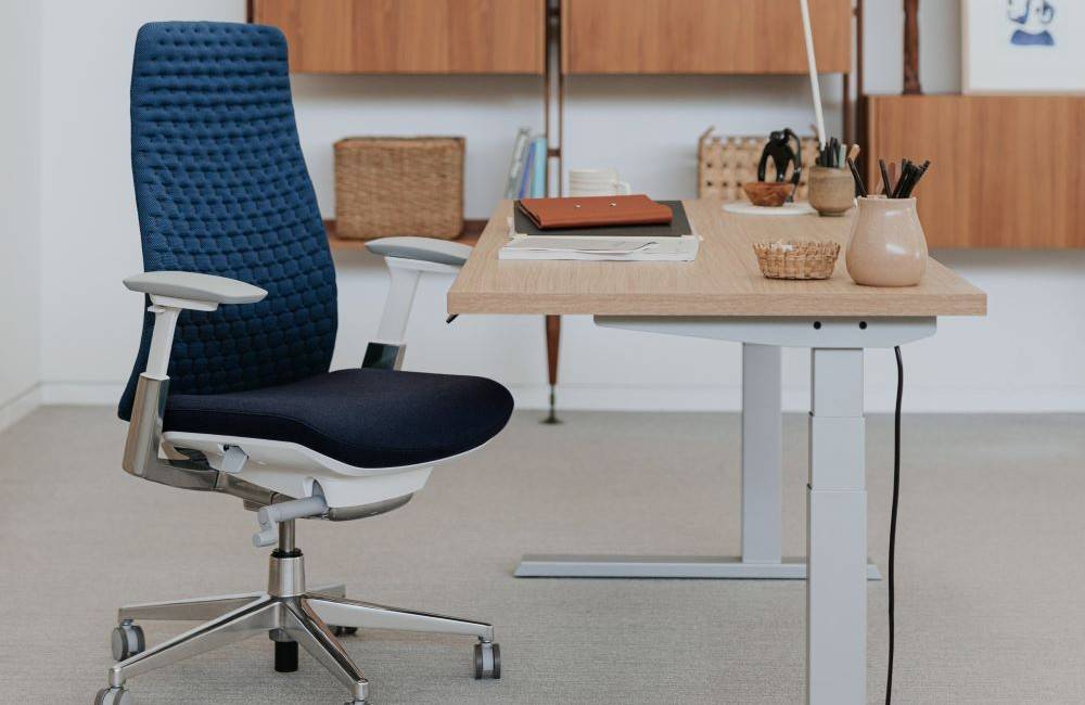 Top 10 Desk Chairs For A Productive Home Office