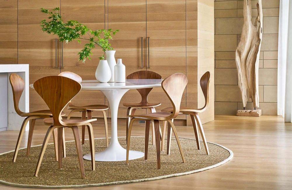 Top 12 Modern Dining Chair Ideas