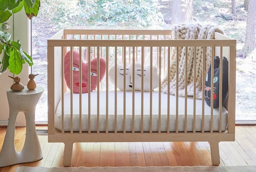 5 Things That Should Top Your  Baby Room Ideas  List