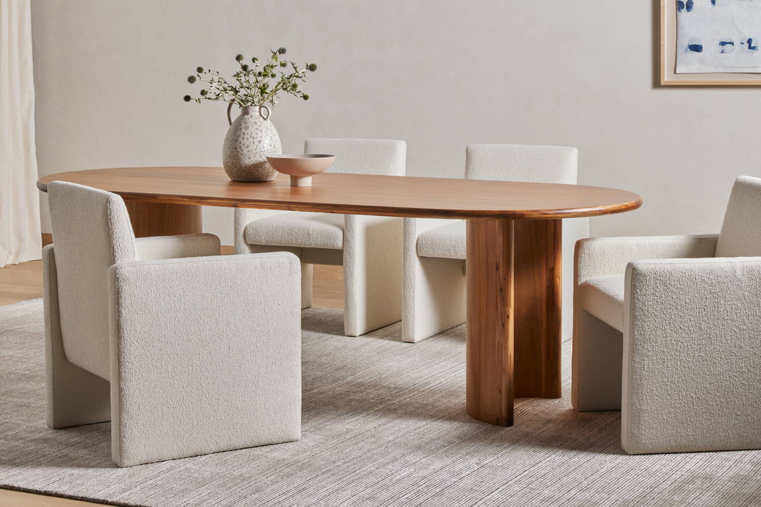 How Tall Is A Standard Dining Room Table? 2023 Edition 2Modern