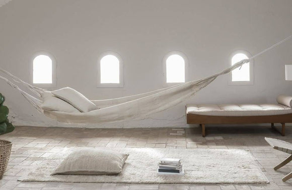 Neo-Rustic Design: Creating Space to Relax and Refresh