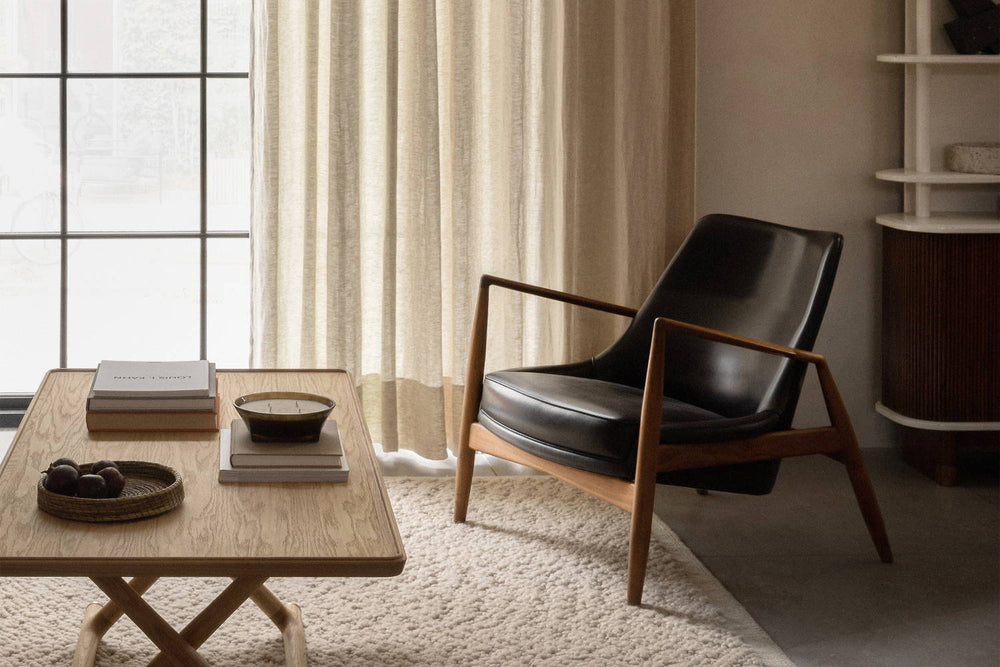 Nordic Simplicity: Embracing Scandinavian Minimalist Interior Design