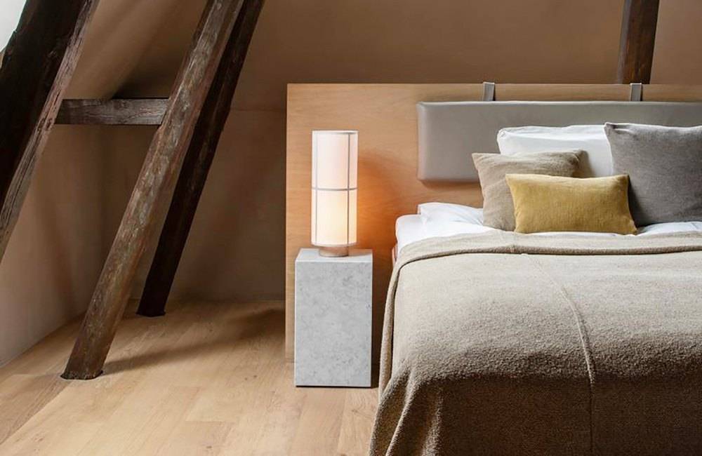 Top 12 Bedside Table Lamps for a Well-Lit Daily Routine