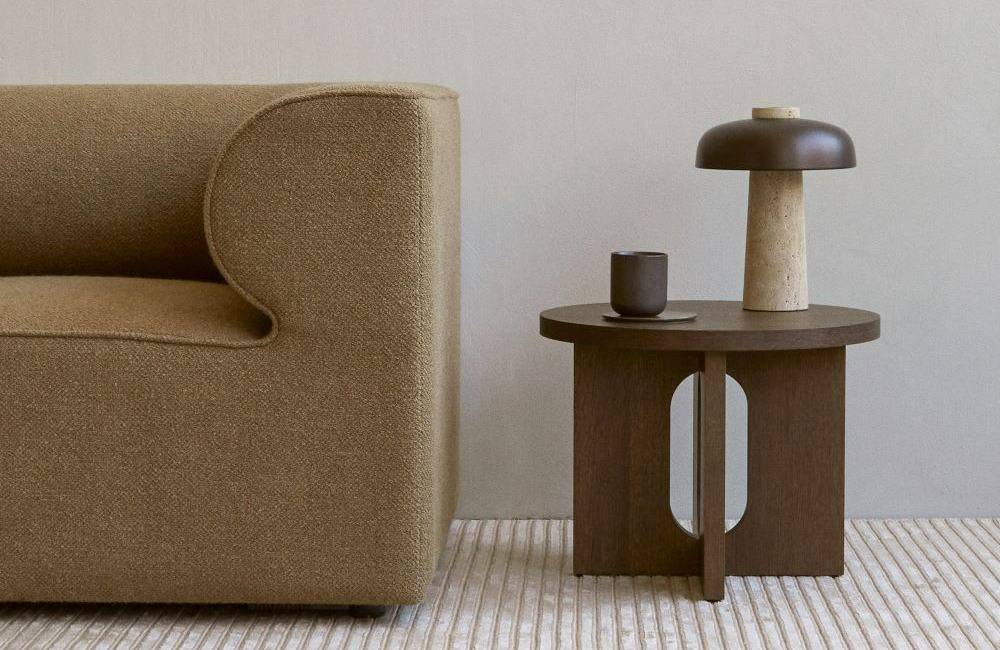 Top 10 Living Room Side Tables For a Stylish Finishing Touch