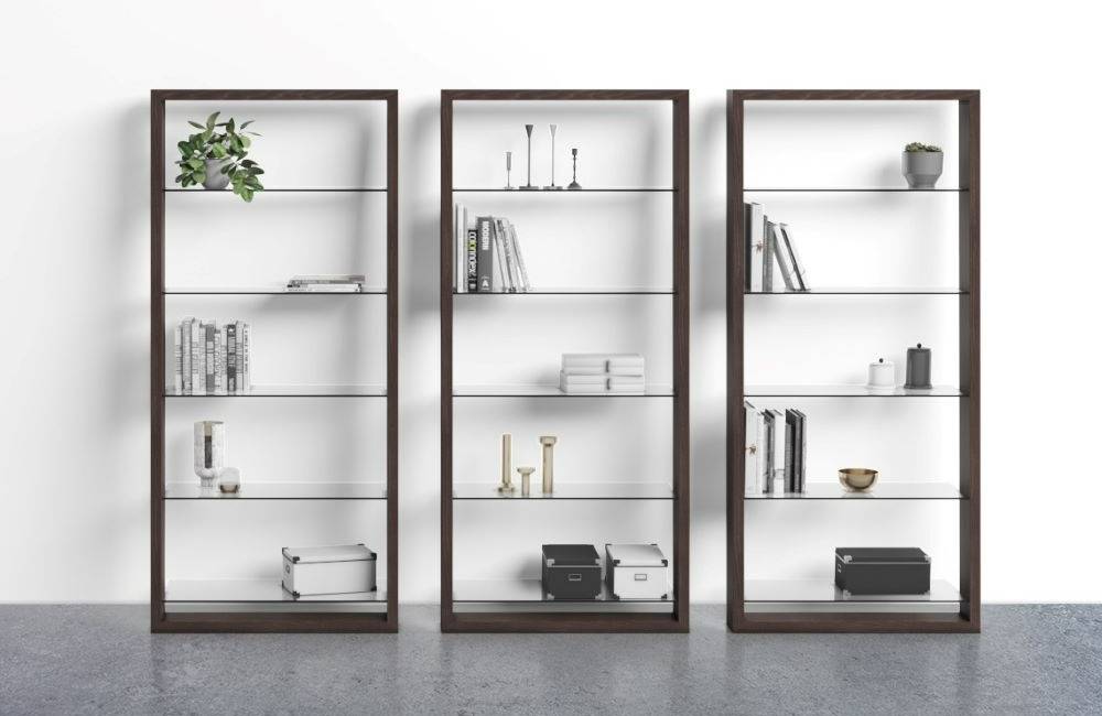 Top 10 Bookshelves for a Well Organized Living Space