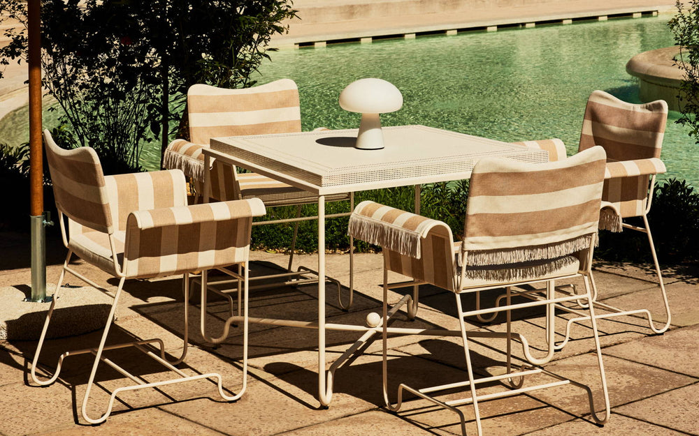 Fringe Benefits: Applied Elegance