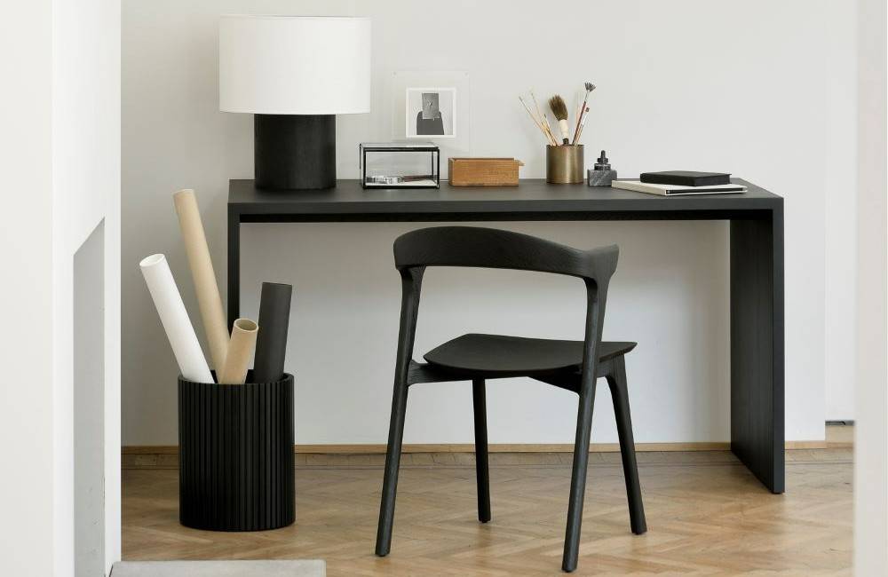 Top 10 Modern Desk Designs  For A Productive Home Office