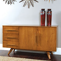 Saloom Furniture Cabinets & Sideboards