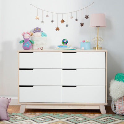 white christmas dresses Dresser for Kids Bedroom main image 1
