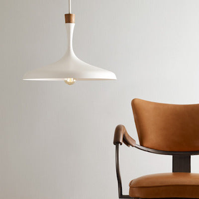 Lighting designed by Ellen DeGeneres