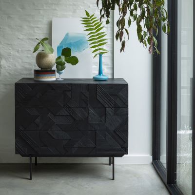 Scandinavian Dressers - 2Modern Scandinavian Dressers - 2Modern