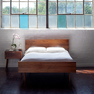 Shop Modern King Beds from Top Contemporary Designers | 2Modern