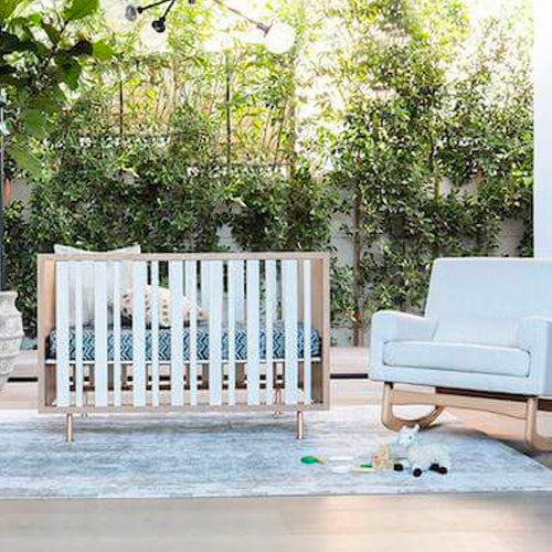 Modern Nursery Furniture Sets 2Modern