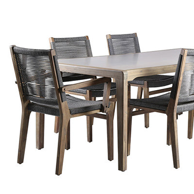Seasonal Living Dining Room