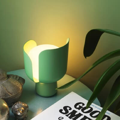 Modern Accent Table Lamps - 2Modern