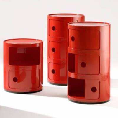 Kartell Componibili on Sale