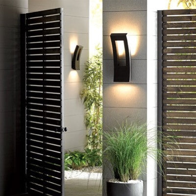 Modern Forms Outdoor Lighting 2Modern