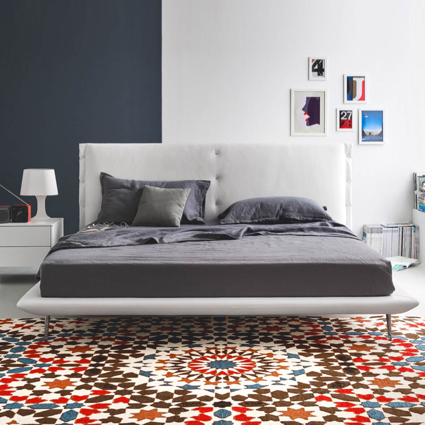 Best shop modern beds