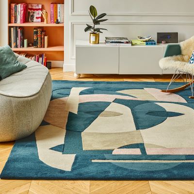 Toulemonde Bochart - Fine Handwoven Rugs - 2Modern