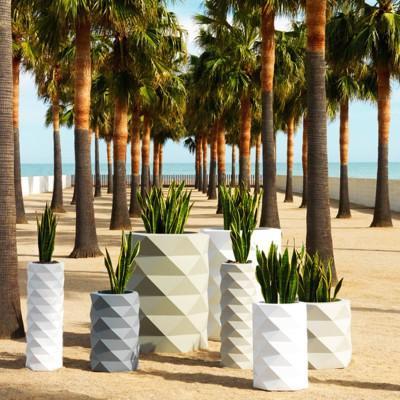 Modern Front Porch Planters Collection | 2Modern