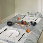 Wave Table Mat (Set of 4)