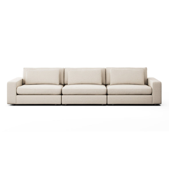 Bloor 3-Piece Sectional