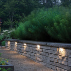 Nuvi 3.25 inch width LED Landscape Deck Light