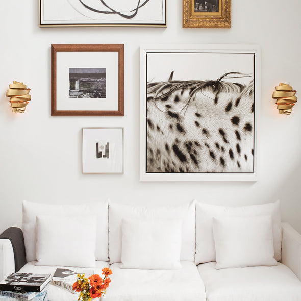 Delfina 2 Light Wall Sconce