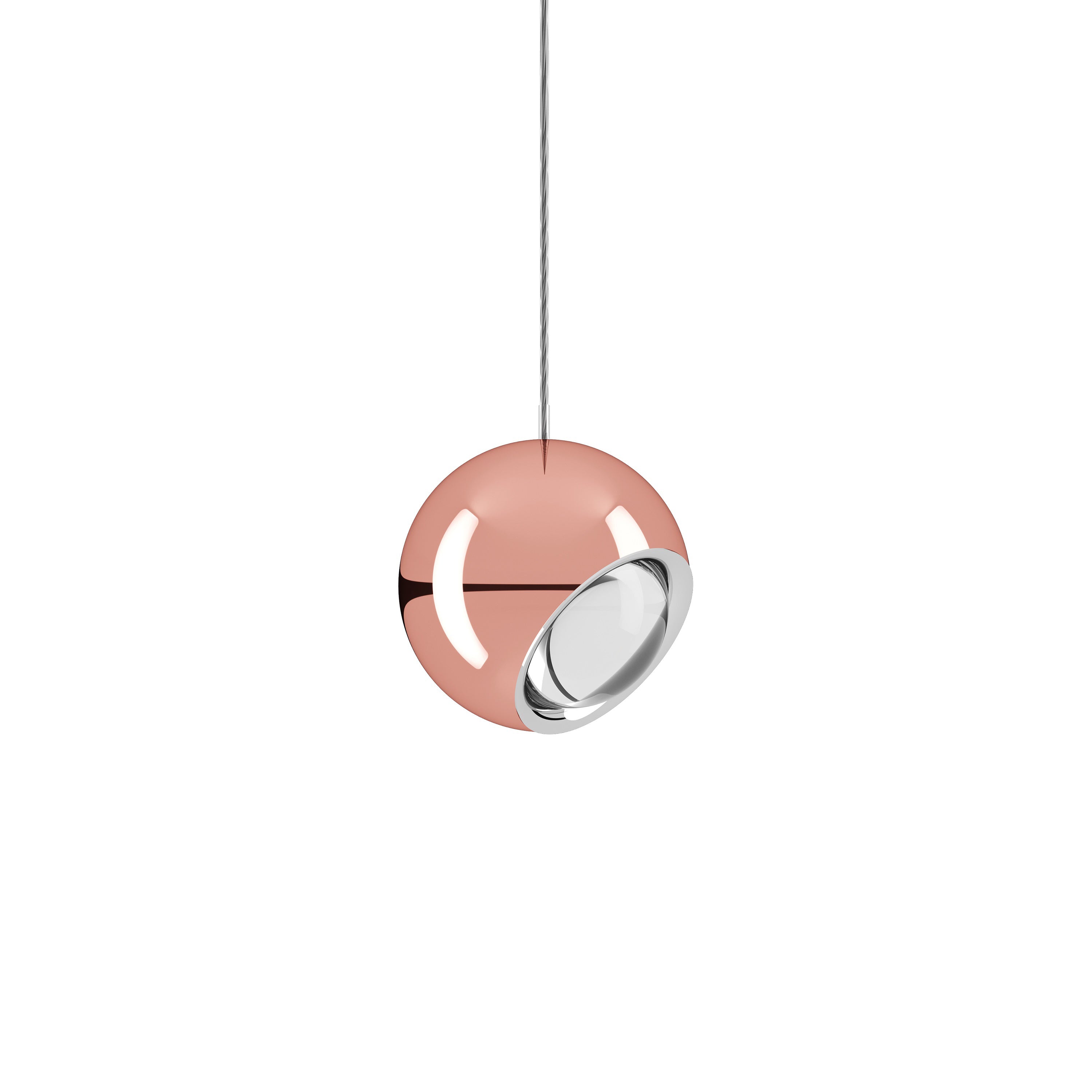 Lodes Spider Pendant Light 2Modern