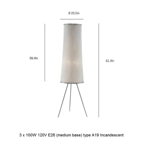 Ura Multi Light Pendant Light