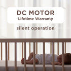 Irene H3 Small Close to Ceiling Fan