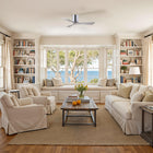 Irene H3 Small Close to Ceiling Fan