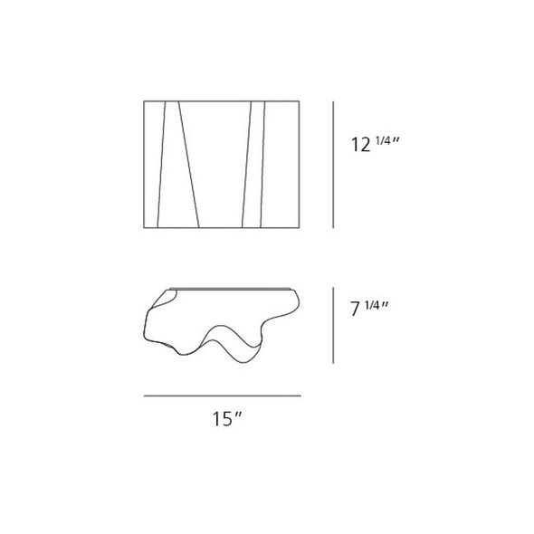 Logico Wall Light