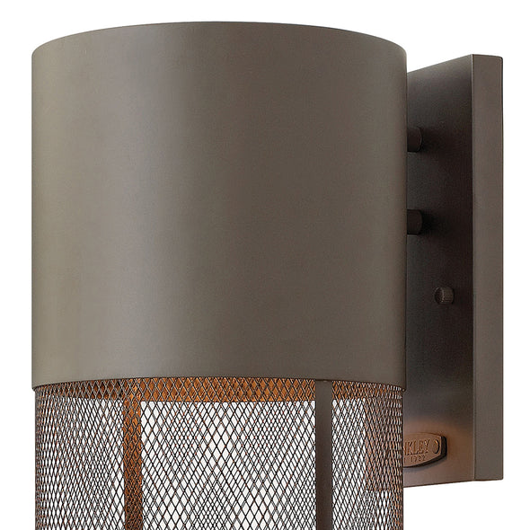 Aria Outdoor Wall Light