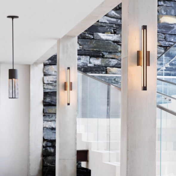 Aria Outdoor Pendant Light