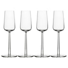 Essence Champagne Glass Set