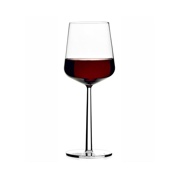 Essence Red Wine Glass Set