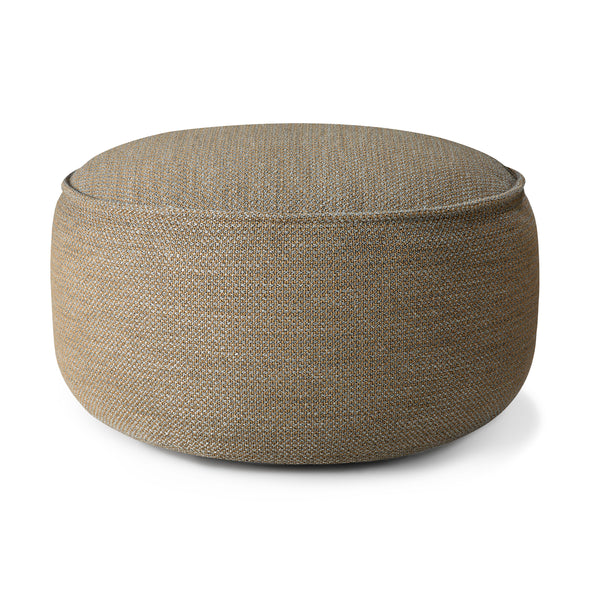 Donut Outdoor Pouf