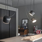 Aim Multipoint Pendant Light