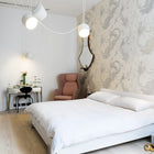 Aim Multipoint Pendant Light