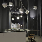 Aim Multipoint Pendant Light