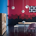 Aim Multipoint Pendant Light